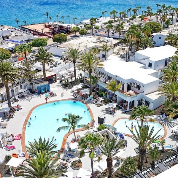 Playa Club Appartements