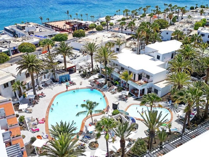 Playa Club Appartements