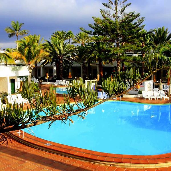 Labranda Playa Club (ex. Playa Club & Spa)