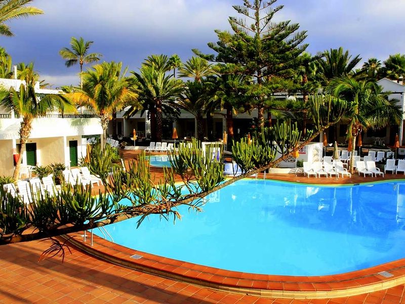 Playa Club 3*