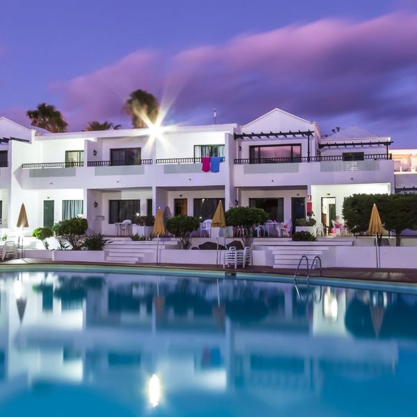 Labranda Playa Club (ex. Playa Club & Spa)