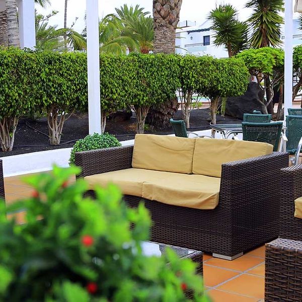 Labranda Playa Club (ex. Playa Club & Spa)