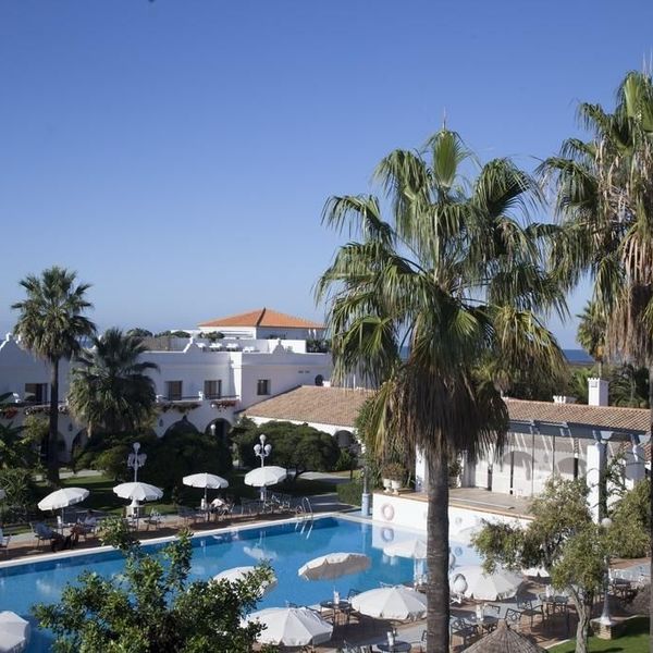 Playa de la Luz