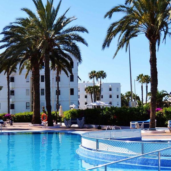 Playa del Sol (Playa del Ingles)