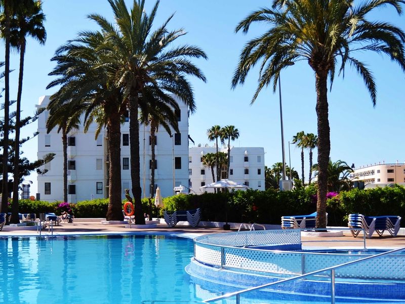 Playa del Sol (Playa del Ingles) 3*