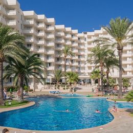 Playa Dorada