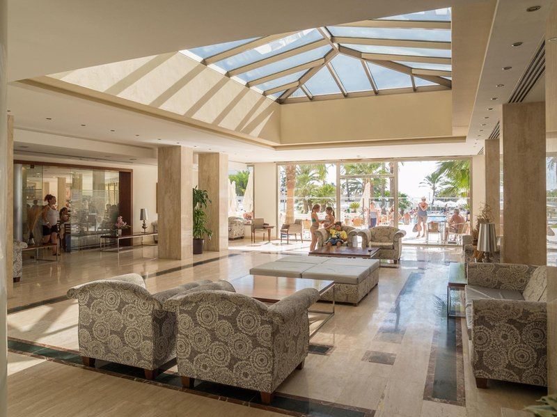 recepcja / lobby