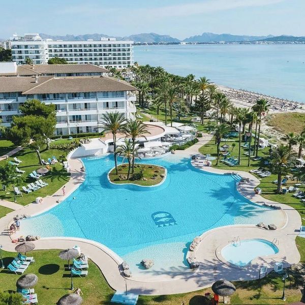Playa Esperanza
