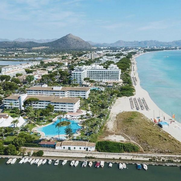 Playa Esperanza