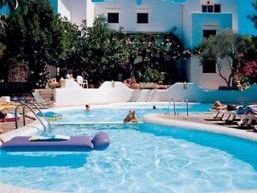 Playa Ferrera 3*