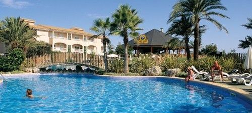 Playa Garden Selection & Spa (ex. Playa Garden)