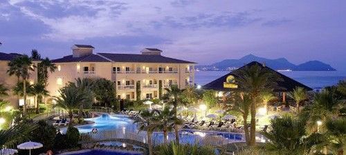 Playa Garden Selection & Spa (ex. Playa Garden)
