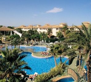 Playa Garden Selection & Spa (ex. Playa Garden)