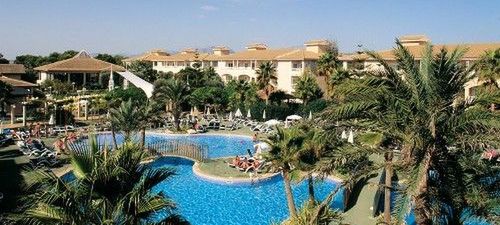 Playa Garden Selection & Spa (ex. Playa Garden)