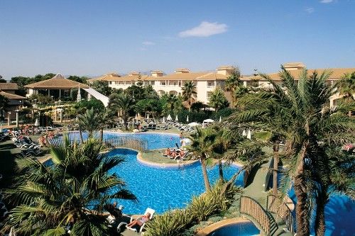 PLAYA GARDEN SELECTION HOTEL & SPA (PLAYA DE MURO, ESPANHA): 791 fotos,  comparação de preços e avaliações - Tripadvisor