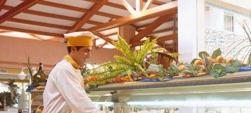 Playa Garden Selection & Spa (ex. Playa Garden)