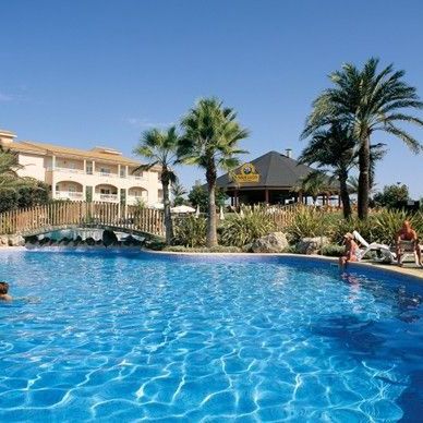 Playa Garden Selection & Spa (ex. Playa Garden) - zdjęcie 5