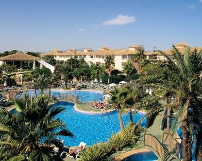 Playa Garden Selection & Spa (ex. Playa Garden)