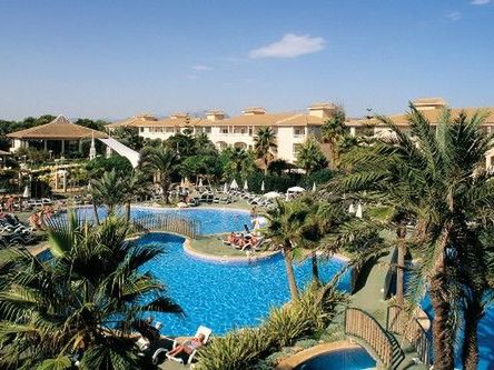 Playa Garden Selection & Spa (ex. Playa Garden)