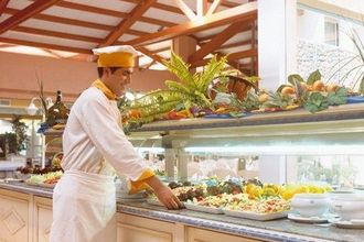 Playa Garden Selection Spa ex Playa Garden