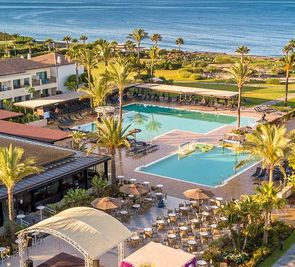 Impressive Playa Granada (ex. Playa Granada Club Resort)