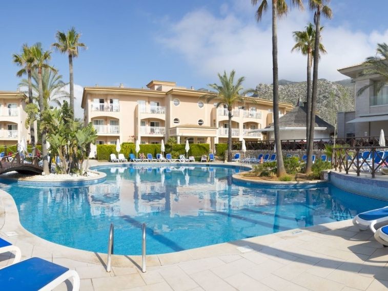Playa Mar &amp; Spa