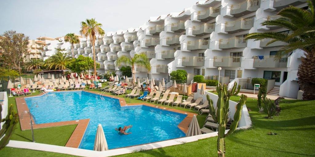 Hiszpania na 7 dni w maju: 3⋆ hotel od 3 476 zł