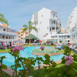 Playa Olid Suites Apartments