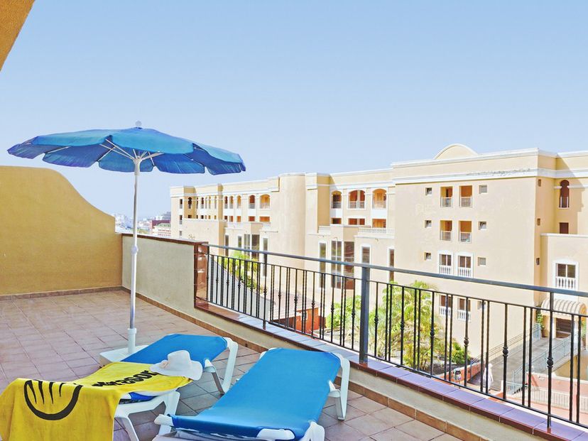 balkon / taras