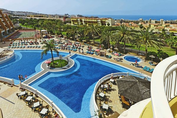 Chatur Playa Real Resort
