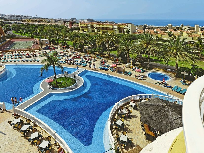 Chatur Playa Real Costa Adeje