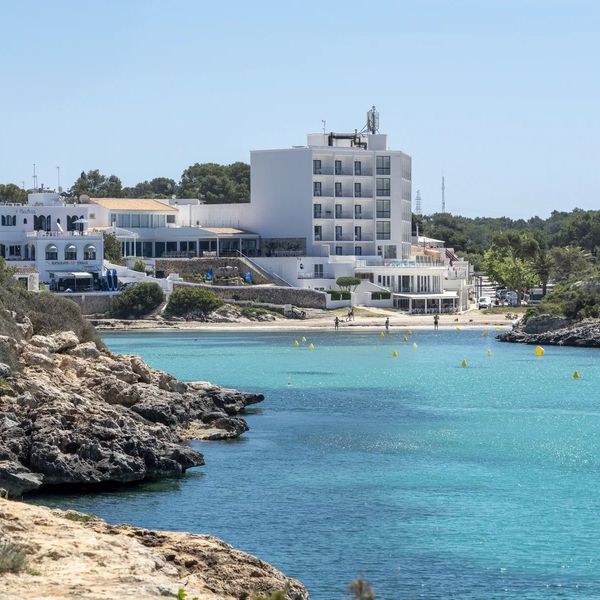 Playa Santandria