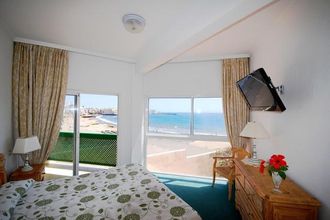 Playa Sur Tenerife