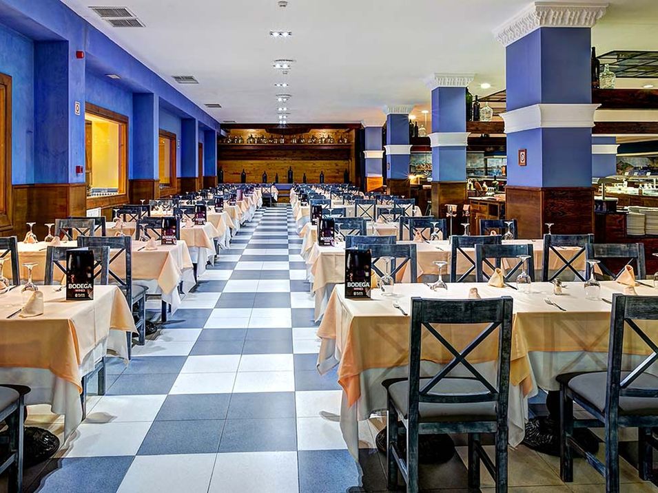 restauracja