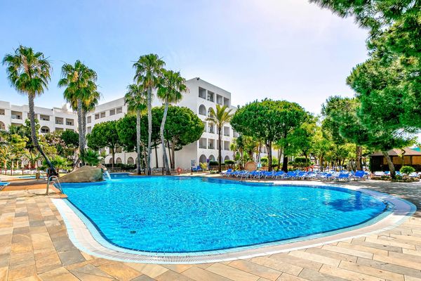 Playacartaya Spa