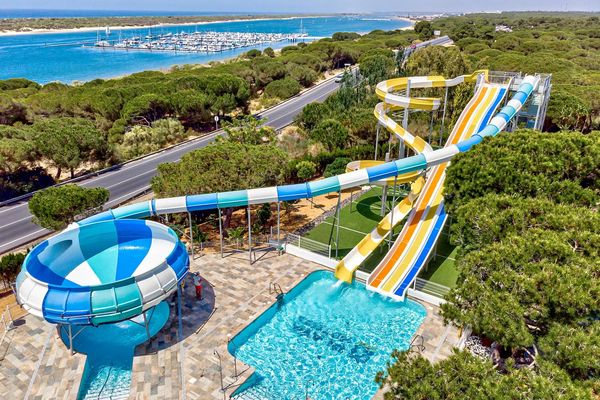 Playacartaya Spa