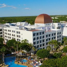 Playacartaya Spa