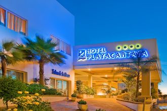 Playacartaya Spa