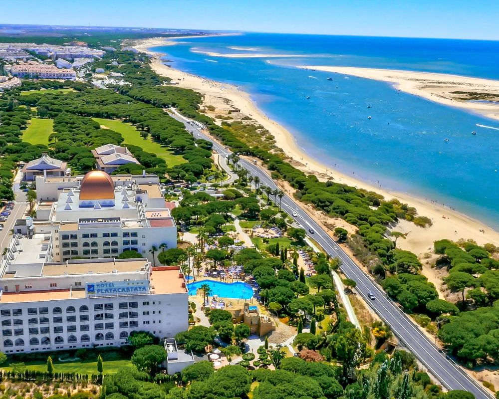 Playacartaya Spa