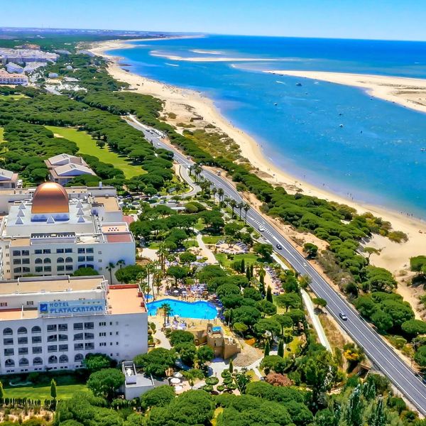 Playacartaya Spa