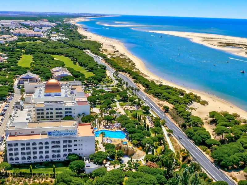 Playacartaya Spa