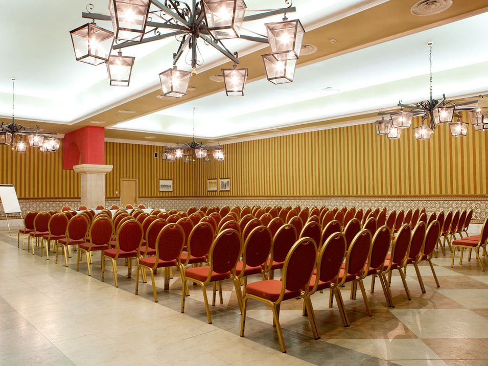 sale konferencyjne