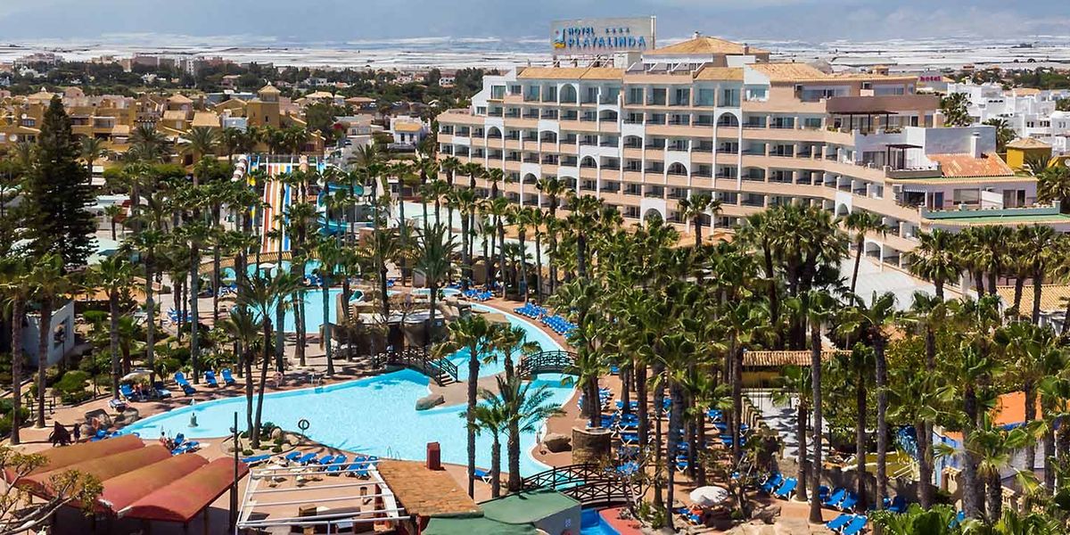 Hiszpania na 7 dni we wrześniu: 4⋆ hotel od 4 112 zł