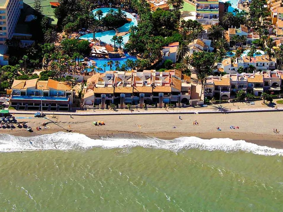 plaża
