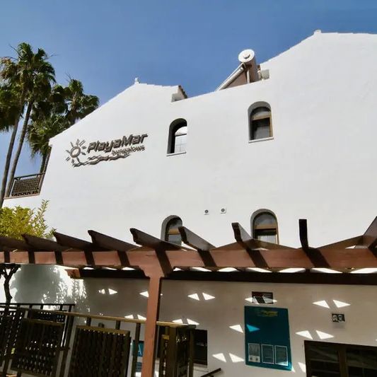 Playamar (Playa del Ingles)