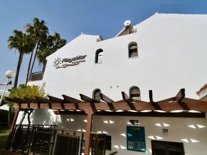 Playamar (Playa del Ingles) 3*