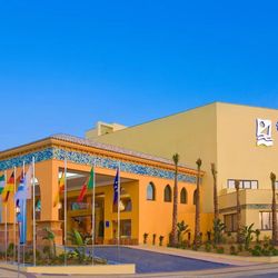 Playamarina SPA