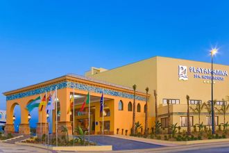 Playamarina SPA