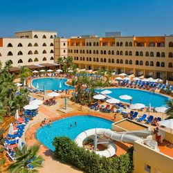 Playamarina SPA