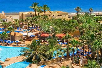 Playasol Spa